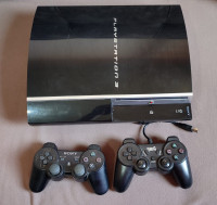 consoles-playstation-3-probleme-demarrage-ouled-fayet-alger-algerie