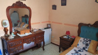 chambres-a-coucher-chambre-en-bois-rouge-algerie