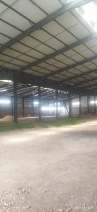 Location Hangar Blida Boufarik