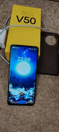 Realme Realme V50