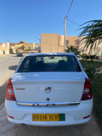 voitures-dacia-logan-2012-sidi-okba-biskra-algerie