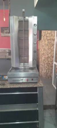 Chawarma 