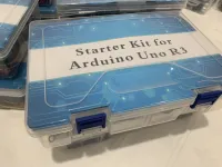 Kits Arduino 