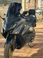 motos-scooters-yamaha-562-tech-max-2022-cheraga-alger-algerie