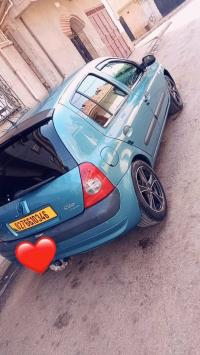 cars-renault-clio-2-2003-ain-temouchent-algeria