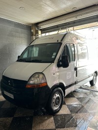 عربة-نقل-renault-master-2-2008-جيجل-الجزائر