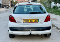 voitures-peugeot-207-2009-grarem-gouga-mila-algerie