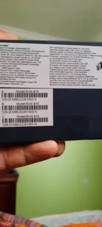 Huawei watch GT Runner 