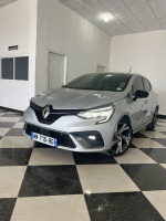 voitures-renault-clio-5-2022-rs-line-azazga-tizi-ouzou-algerie