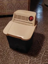 Machine à laver 