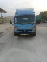 camion-nissan-2014-yellel-relizane-algerie