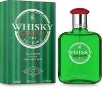 Parfum WHISKY ORIGIN