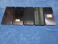 Samsung realmi 5g