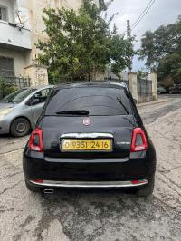 سيارات-fiat-500-2024-cult-mib-بلوزداد-الجزائر