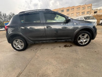 voitures-dacia-sandero-2019-stepway-restylee-boumerdes-algerie