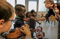 ecoles-formations-enseignant-de-violon-kouba-alger-algerie