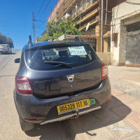 voitures-dacia-sandero-2017-stepway-bourouba-alger-algerie