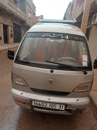 Chana 7 places Chana 2005