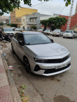 voitures-opel-astra-2024-gs-line-ghazaouet-tlemcen-algerie