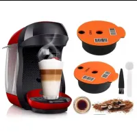 Capsule tassimo Bosh réutilisable 