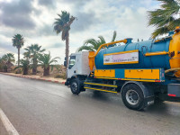 nettoyage-jardinage-camion-de-distribution-deau-شاحنة-توزيع-المياه-و-تنظيف-قنواة-صرف-صحية-oran-algerie