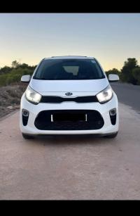 سيارات-kia-picanto-2019-ex-الجلفة-الجزائر