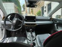سيارات-seat-ibiza-2023-دار-البيضاء-الجزائر