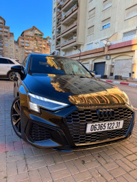 voitures-audi-a3-2022-s-line-bir-el-djir-oran-algerie