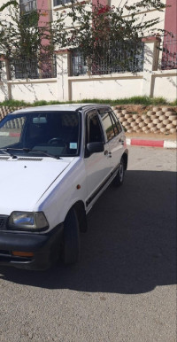 voitures-suzuki-maruti-800-2010-birtouta-alger-algerie