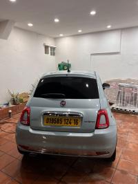 سيارات-fiat-500-2024-dolcevita-plus-بوفاريك-البليدة-الجزائر