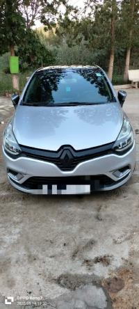 سيارات-renault-clio-4-2018-gt-line-لرجام-تيسمسيلت-الجزائر