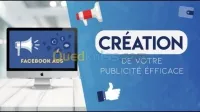 Facebook ads / Sponsoring ترويج - إعلانات