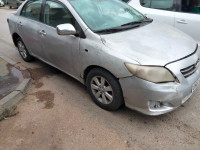 voitures-toyota-corolla-2009-meftah-blida-algerie