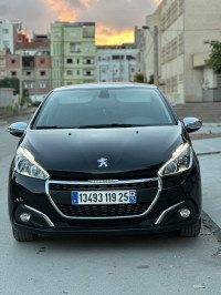 voitures-peugeot-208-2019-allure-facelift-constantine-algerie