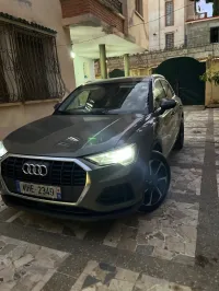 Audi Q3 2021 