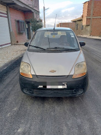 voitures-chevrolet-spark-2008-babar-khenchela-algerie