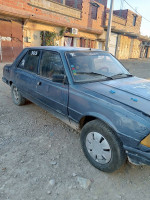 voitures-peugeot-305-1985-babar-khenchela-algerie