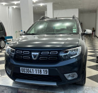 voitures-dacia-sandero-2018-stepway-salah-bey-setif-algerie