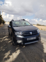 voitures-dacia-sandero-2018-salah-bey-setif-algerie