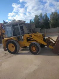 JCB JCB 3CX 1989