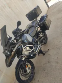 BMW GS 1250R Adventure Adventure 2022