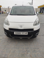 utilitaire-peugeot-partner-2013-b9-khenchela-algerie