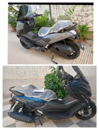 motos-et-scooters-n-max-200-okinoi-2024-reghaia-alger-algerie