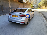 voitures-hyundai-accent-rb-4-portes-2019-ain-naadja-alger-algerie