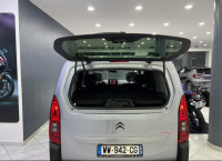 commerciale-citroen-berlingo-2023-vitre-tlemcen-algerie