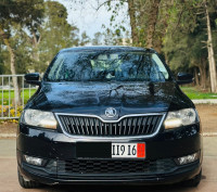 voitures-skoda-rapid-2019-dely-brahim-alger-algerie