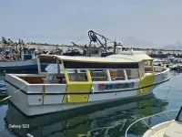 Bateau Balade 