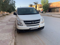 utilitaire-hyundai-h1-2010-vitre-6-places-laghouat-algerie