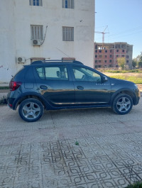 voitures-dacia-sandero-2020-stepway-restylee-azzaba-skikda-algerie