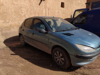 voitures-peugeot-206-2002-djelfa-algerie